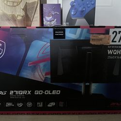 MSI MAG MONITOR 