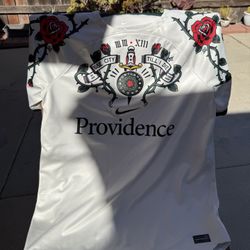 Portland Thorns Jersey Large