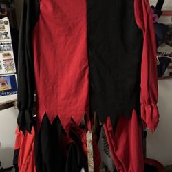 Costume Joker Kids