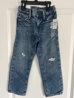 Clothes For Little Boys: Jackets & Jeans