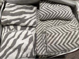 towels sets