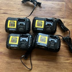 6 Amp Battery Charger Fast 40$ Each One 