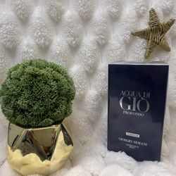 Aqua  Do Gio Profondo Perfum 