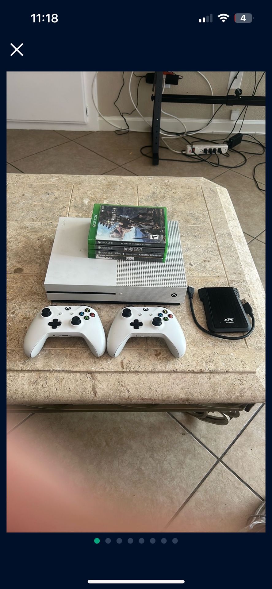 Xbox