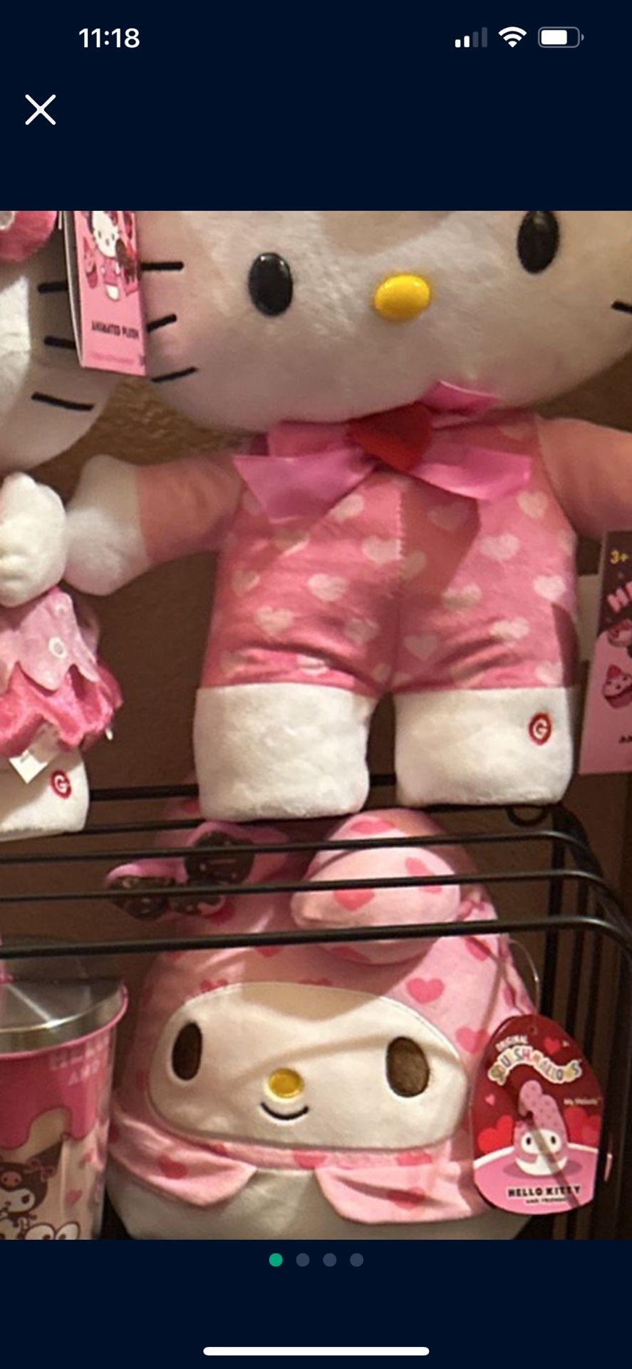 Hello Kitty  & Hobbies