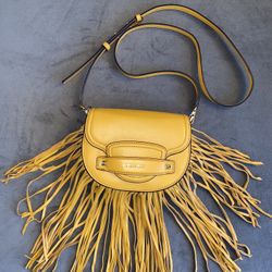 Michael Kors Slim Crossbody 