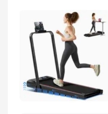 UMAY Walking Pad Treadmill 
