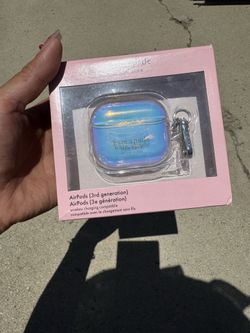 Kate Spade air pod case