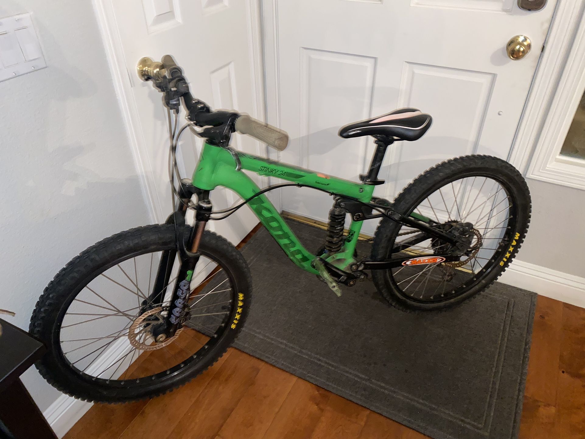 Kona stinky 24 2014 hotsell
