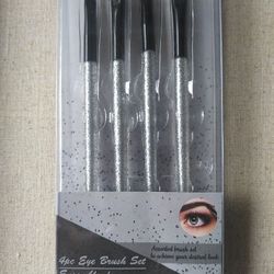 Eyeshadow Brushes 