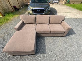 Sectional Couch