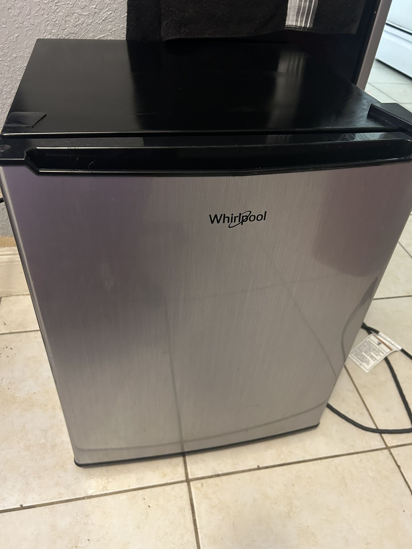 Mini Fridge