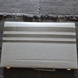 Backgammon Set