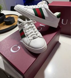 Gucci Shoes, Size 8.5, Men