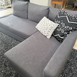 Sleeper sofa