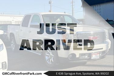 2012 GMC Sierra 1500