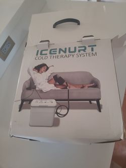 Icenurt Cold Therapy System