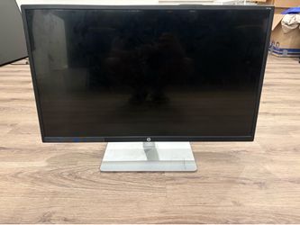 HP 32s Display Monitor (PC Monitor)