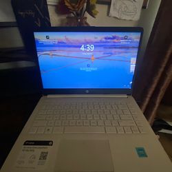 HP Laptop