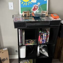 Bookshelf 