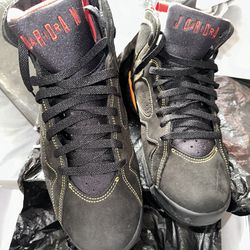 Jordan 7s size 9.5