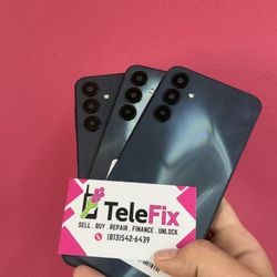 Samsung A15 Unlocked 