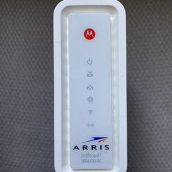 Arris Surfboard SBG6700 Ac