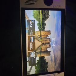 Asus Rog Ally Z1 Extreme White 2023