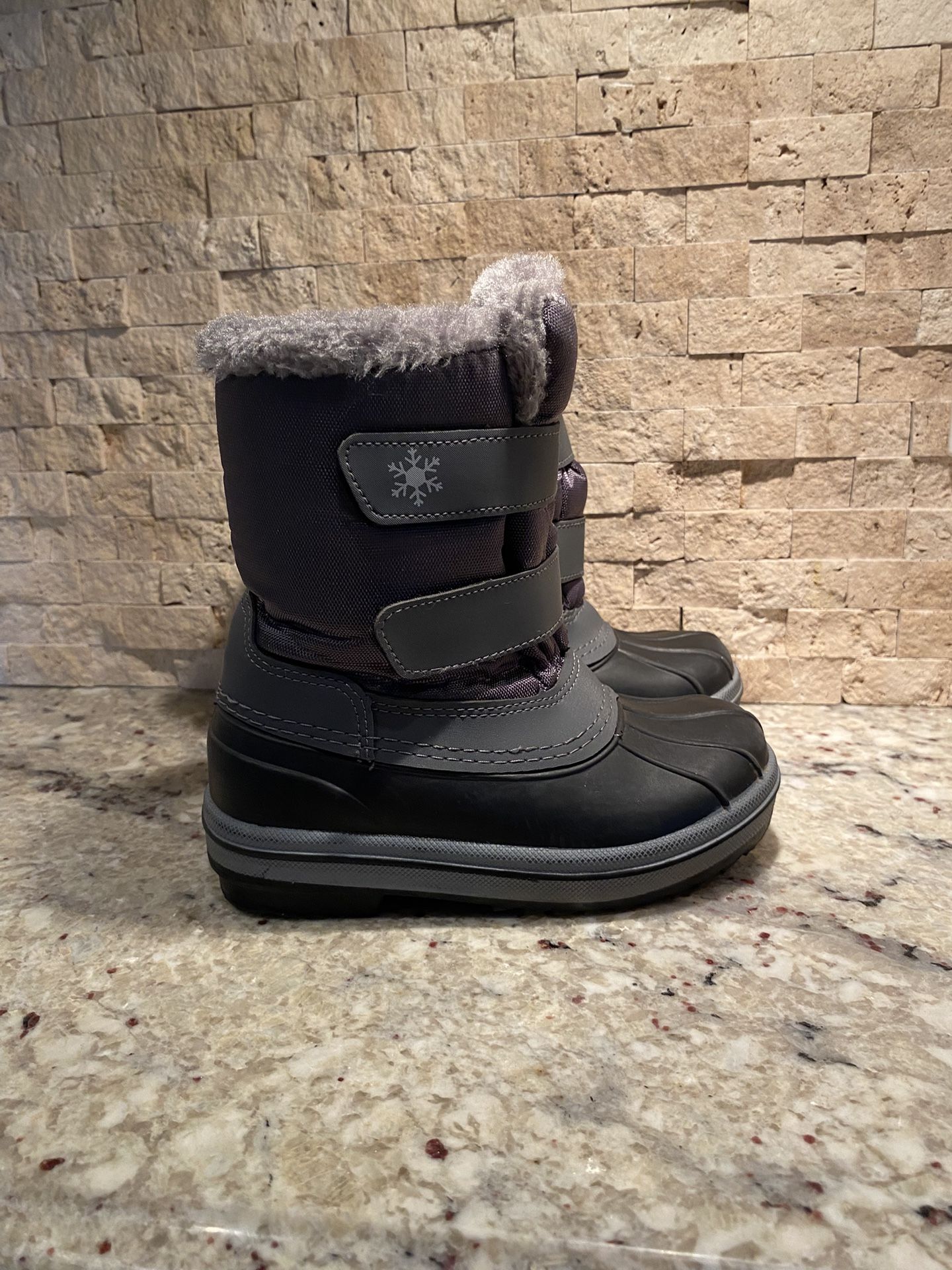 Snow Boots