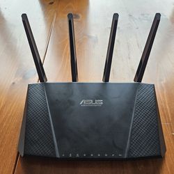 Asus RT-AC87R Router