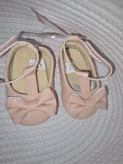 baby shoes