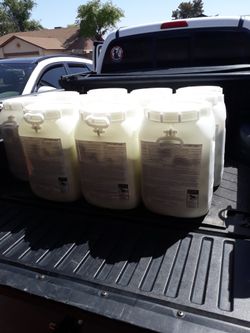 Chlorine Tabs,  Office Chair &Ottoman,  Baby Clothes,  Juicer, 