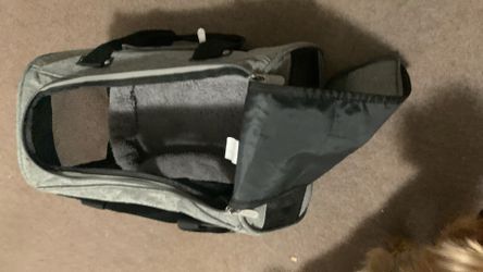 Pet Carrier
