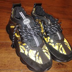 Versace Chain Reactions 