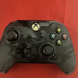 Xbox Controller 