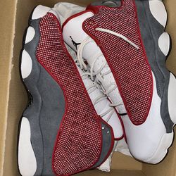 Jordan 13 red flint (Gs)