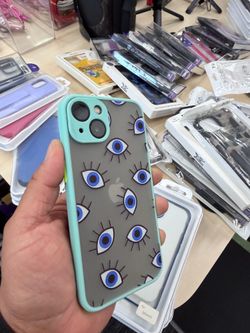 FREE CASE BUY 1 $5 2nd is Free iPhone 13