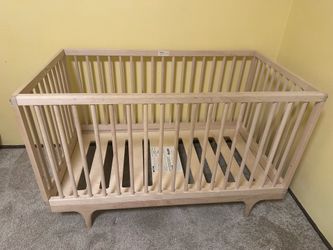 Kalon Caravan Crib