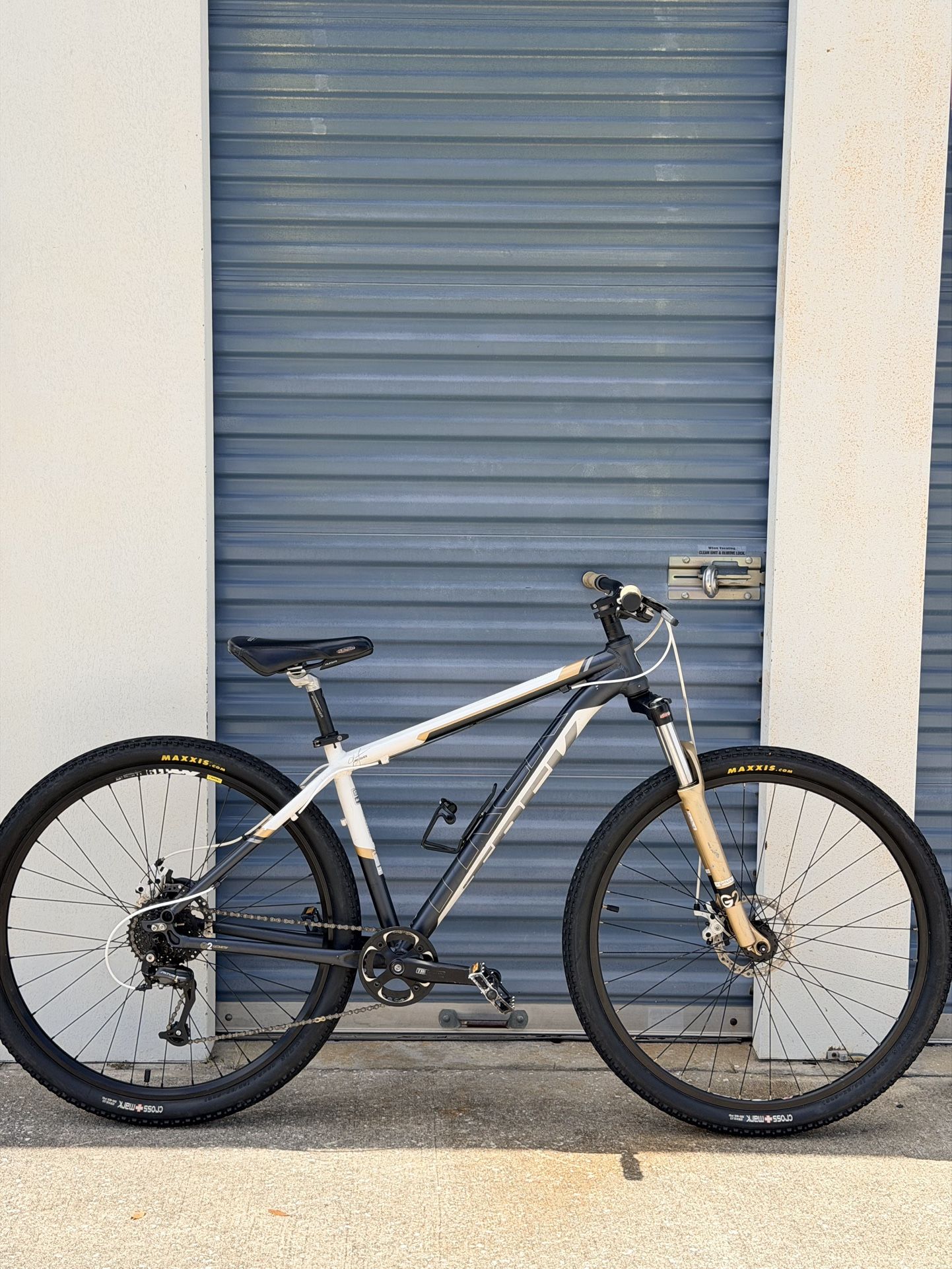 Trek Marlin Mountain Bike 29er 