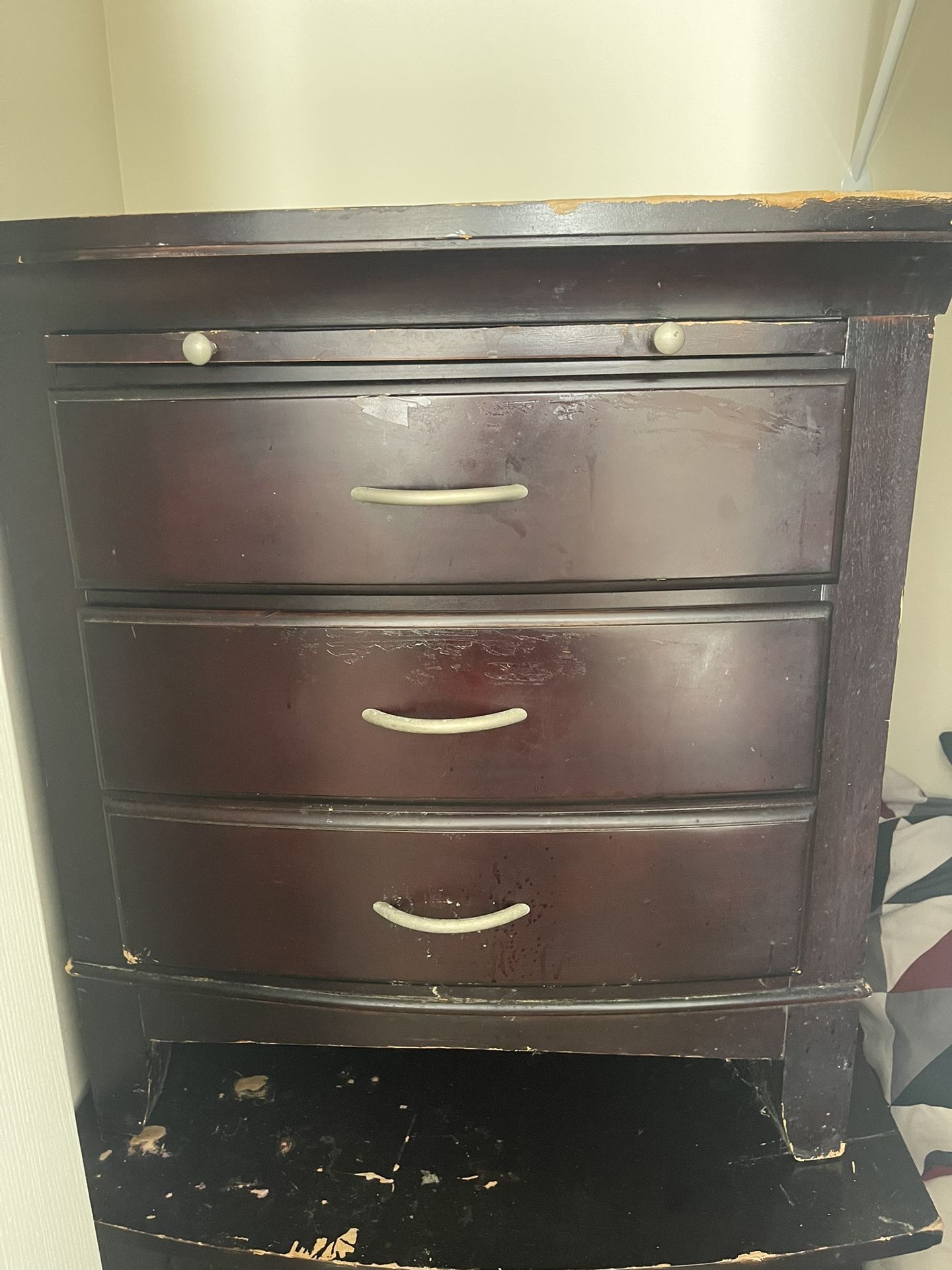 Two Night Stands