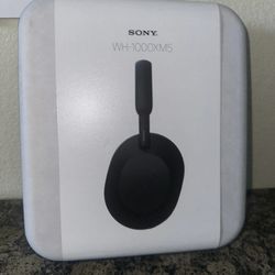 Sony WH-1000XM5 