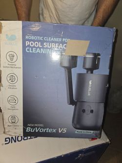 Ble vortex V5
