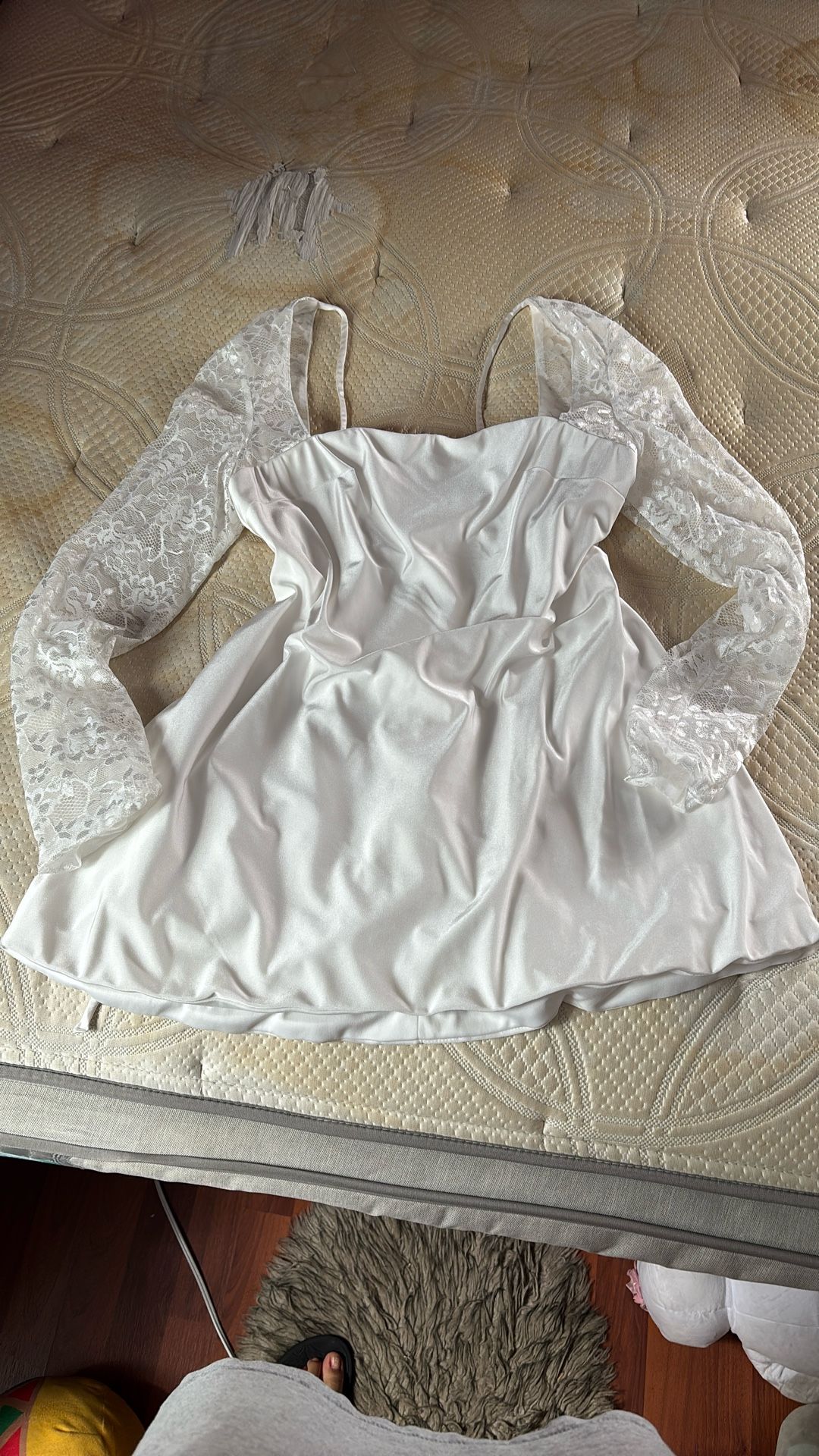Bridal Dress