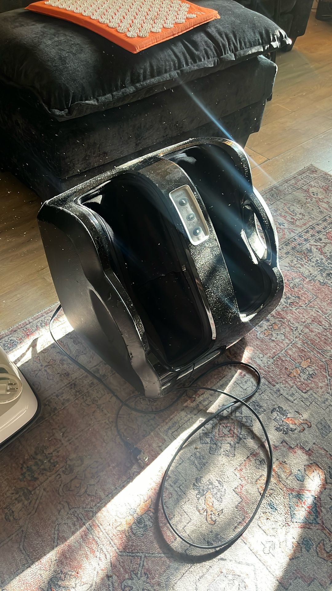 Foot Massager