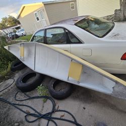 Canoe