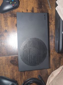 Xbox series s 1tb
