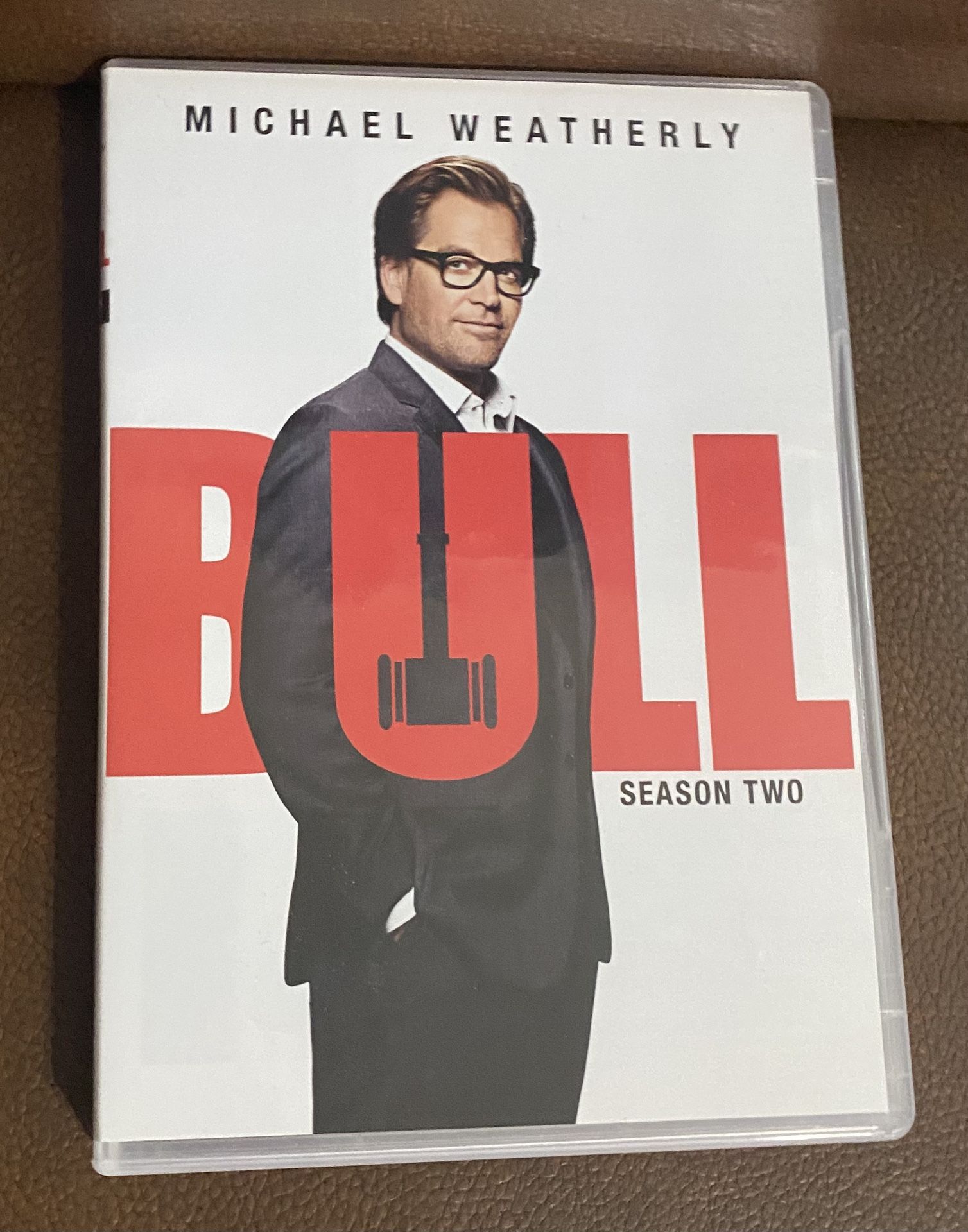 Bull Season 2 DVD Set