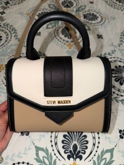 Steve Madden crossbody