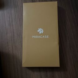 Miracase For iPhone 17 Pro