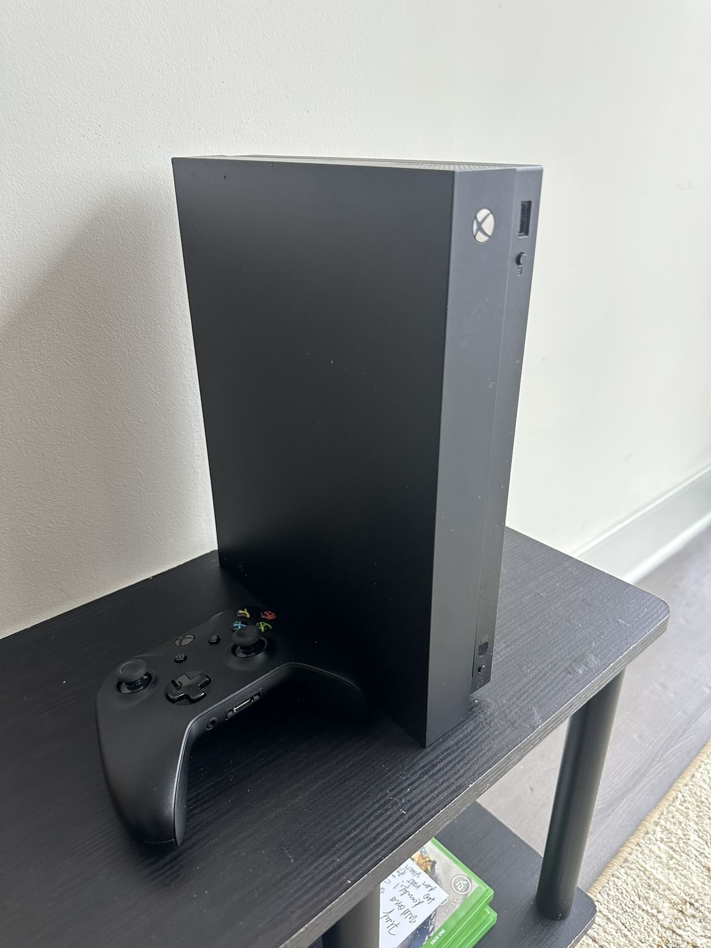Xbox One